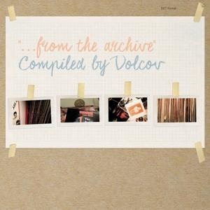 ...From The Archive compiled by Volcov - Various Artists
