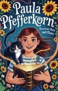 Cover-Bild zum Titel 'Paula Pfefferkorn' von 'Josefin Trichter'