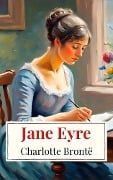 Jane Eyre - Charlotte Brontë, Icarsus