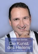 Cover-Bild zum Titel 'Die Kunst des Heilens' von 'Dimitrios Gorlas'