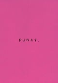 Punkt - Magentafarbene Ausgabe - Kieran E. Scott