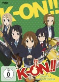 K-On!! - Kakifly, Reiko Yoshida, Jukki Hanada, Katsuhiko Muramoto, Hajime Hyakkoku