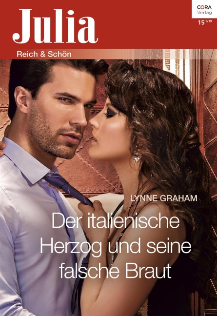 Der italienische Herzog und seine falsche Braut - Lynne Graham