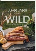 Cover-Bild zum Titel 'Junge Jäger mögen's WILD' von ''