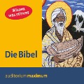 Die Bibel (Ungekürzt) - Gerlinde Baumann