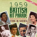 Cover-Bild zum Titel 'The 1959 British Hit Parade 1' von 'Various Artists'