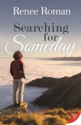 Cover-Bild zum Titel 'Searching for Someday' von 'Renee Roman'