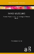 Mind Museums - Francesca Lanz