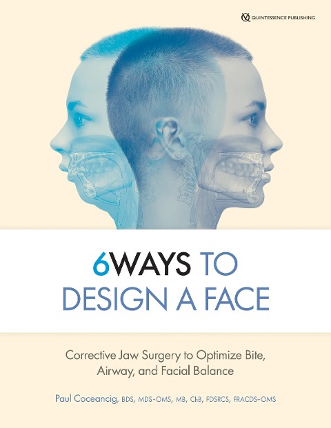 6Ways to Design a Face - Paul Coceancig