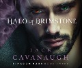 Cover-Bild zum Titel 'Halo of Brimstone, 3' von 'Jack Cavanaugh'