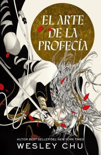 Arte de la Profecia, El - Chu Wesley