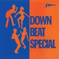 Cover-Bild zum Titel 'Studio One Down Beat Special (Expanded Edition)' von 'Soul Jazz Records Presents/Various'