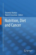 Cover-Bild zum Titel 'Nutrition, Diet and Cancer' von ''
