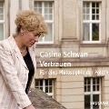 Cover-Bild zum Titel 'Vertrauen' von 'Klaus Sander, Gesine Schwan'