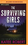 The Surviving Girls - Katee Robert