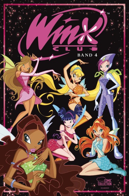 Winx Club 04 - Iginio Straffi