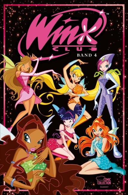 Winx Club 04 - Iginio Straffi