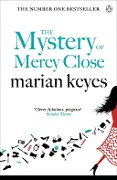 Cover-Bild zum Titel 'The Mystery of Mercy Close' von 'Marian Keyes'