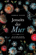Cover-Bild zum Titel 'Jenseits der Mur' von 'Gudrun Wieser'