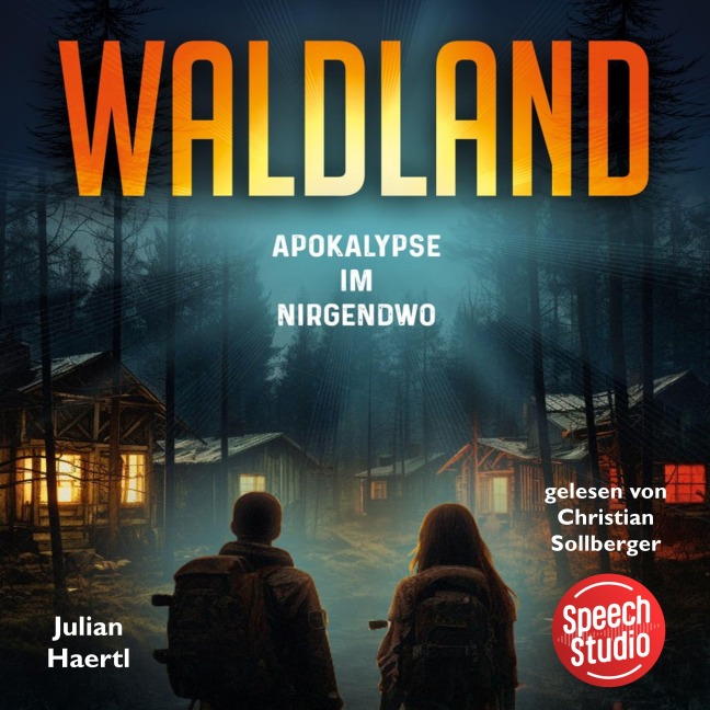Waldland - Julian Haertl