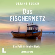 Cover-Bild zum Titel 'Das Fischernetz' von 'Ulrike Busch'