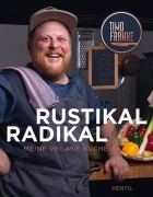 Cover-Bild zum Titel 'RUSTIKAL - RADIKAL' von 'Timo Franke'