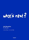 What's Next? - 