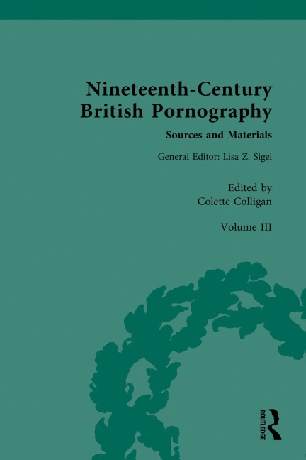 Nineteenth-Century British Pornography: Sources and Materials - 