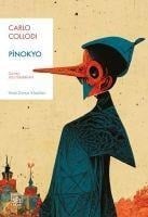 Pinokyo - Carlo Collodi