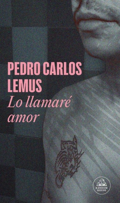 Lo Llamaré Amor / I'll Call It Love - Pedro Carlos Lemus