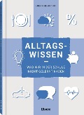 Alltagswissen - Lukas Sieverding