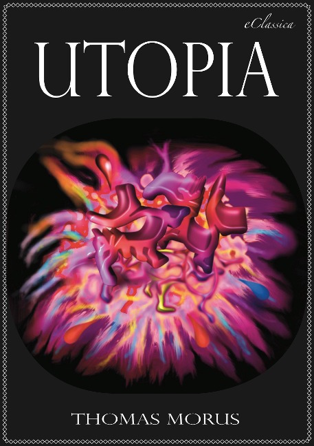 Thomas Morus: Utopia - eClassica Thomas Morus