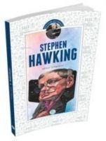 Stephen Hawking - Stephen Hawking