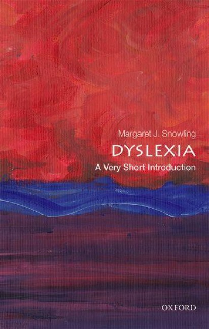 Dyslexia - Margaret J Snowling