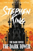 Cover-Bild zum Titel 'The Dark Tower 7' von 'Stephen King'
