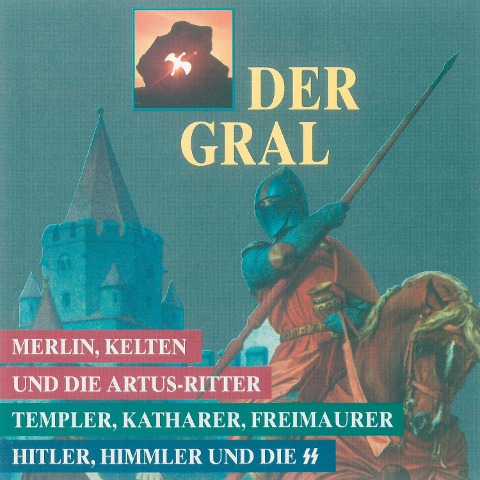 Der Gral - Susanne Aernecke