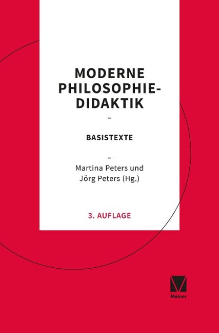 Moderne Philosophiedidaktik - 