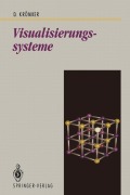Cover-Bild zum Titel 'Visualisierungssysteme' von 'Detlef Krömker'