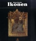 Cover-Bild zum Titel 'Ikonen' von 'Helmut Brenske'