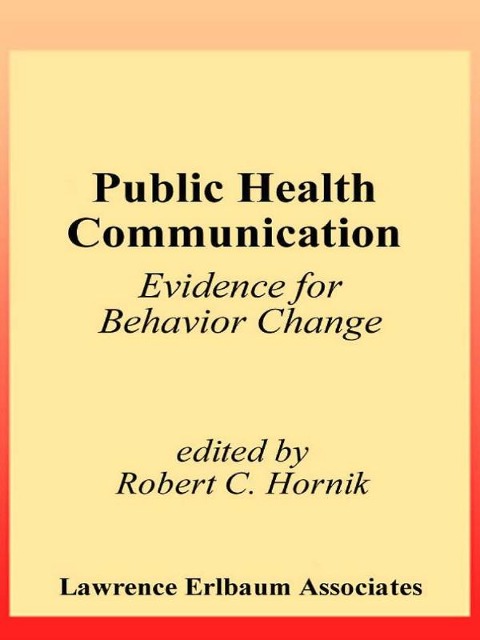 Public Health Communication - 