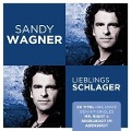 Lieblingsschlager - Sandy Wagner