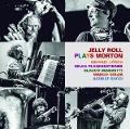 Jelly Roll Plays Morton - Helga/Lösch Plankensteiner