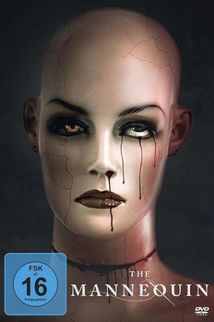 The Mannequin - John Berardo, Alexander Arntzen