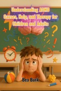 Understanding Adhd - Bea Burk