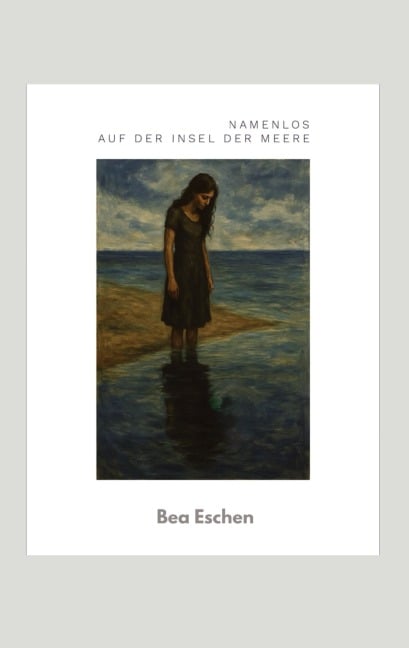 Namenlos auf der Insel der Meere - Bea Eschen