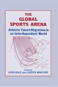 Cover-Bild zum Titel 'The Global Sports Arena' von ''