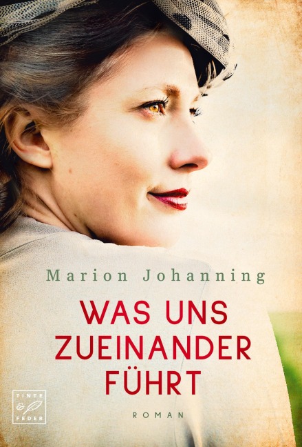 Was uns zueinander führt - Marion Johanning