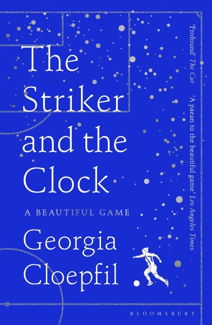 The Striker and the Clock - Georgia Cloepfil