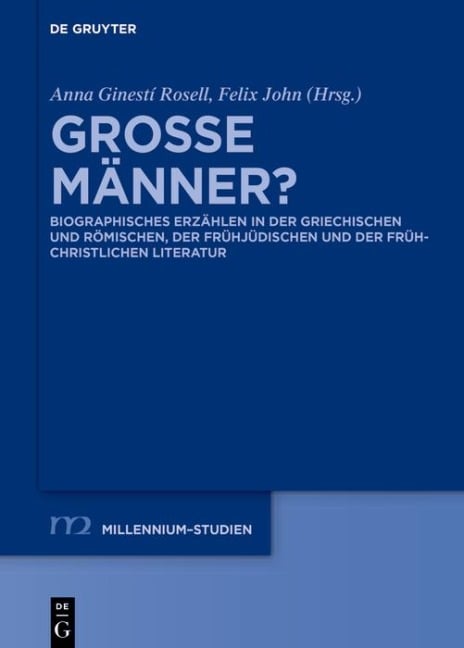 Große Männer? - 