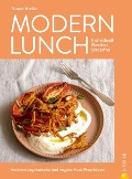 Cover-Bild zum Titel 'Modern Lunch' von 'Susann Kreihe'